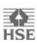 HSE logo
