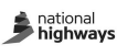 National Highways logo