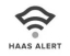 HAAS logo