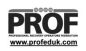 PROF logo