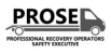 PROSE logo