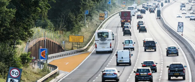 Motorway