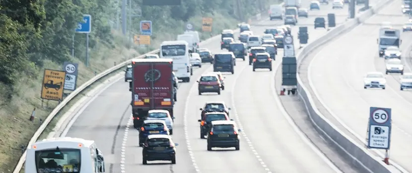 Motorway