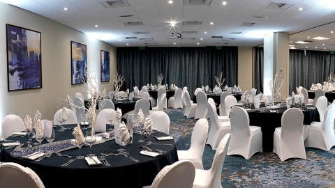 Crown Plaza