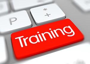 Training modules and courses