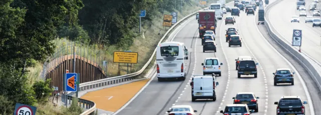 Motorway