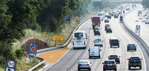 Motorway