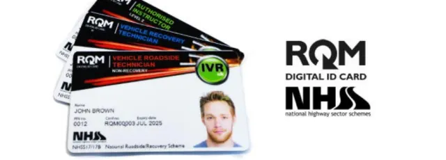 RQM cards