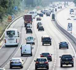 Motorway