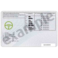 Licence